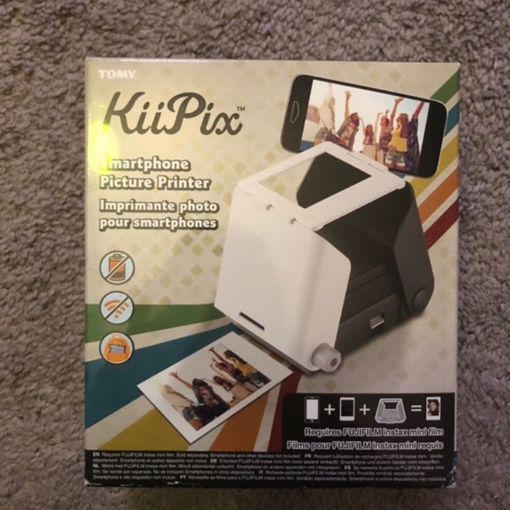 KiiPix